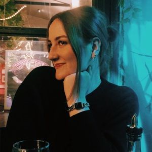 Meet your Posher, Shannon